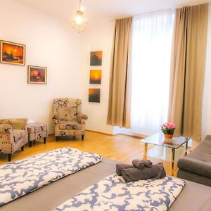 Appartement met Twee Slaapkamers